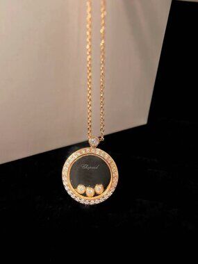 Chopard Women's Necklace